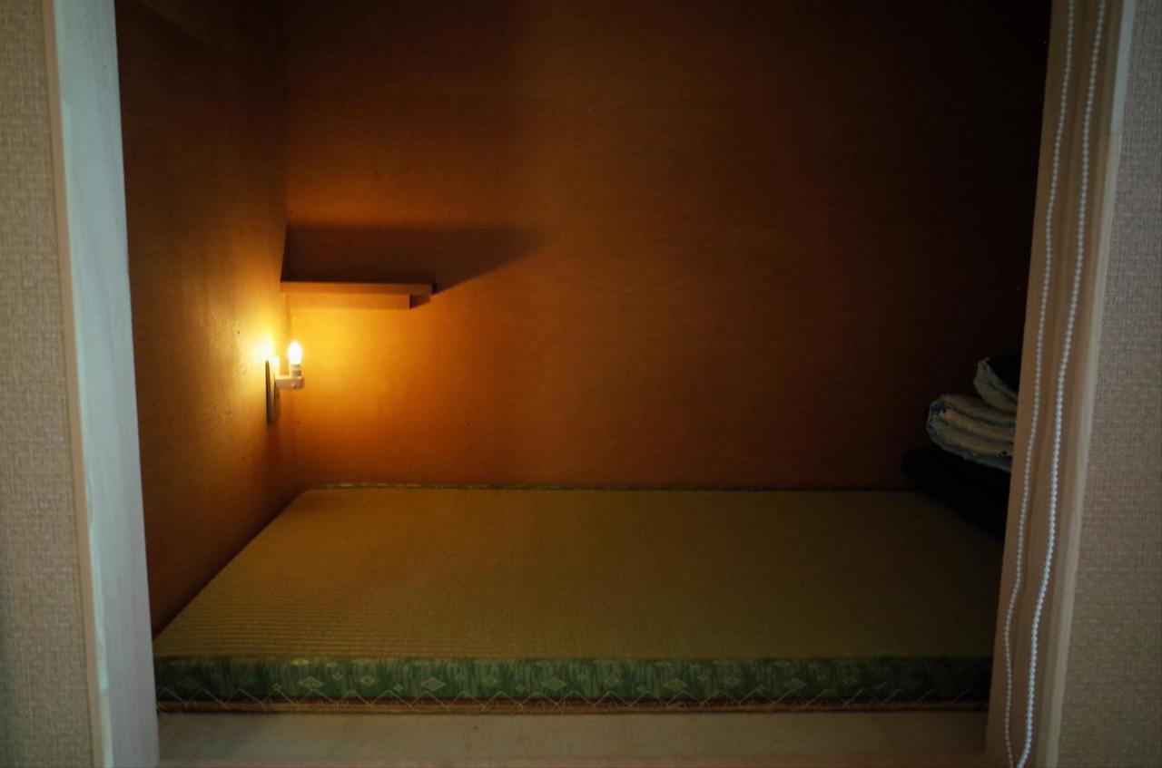 Chambre Dhote Tatami Suwa  Ngoại thất bức ảnh