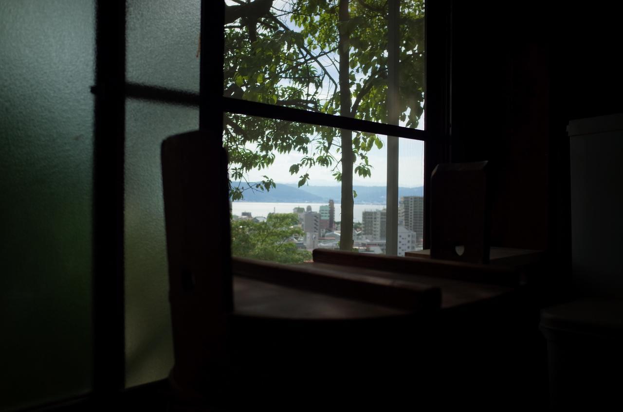 Chambre Dhote Tatami Suwa  Ngoại thất bức ảnh