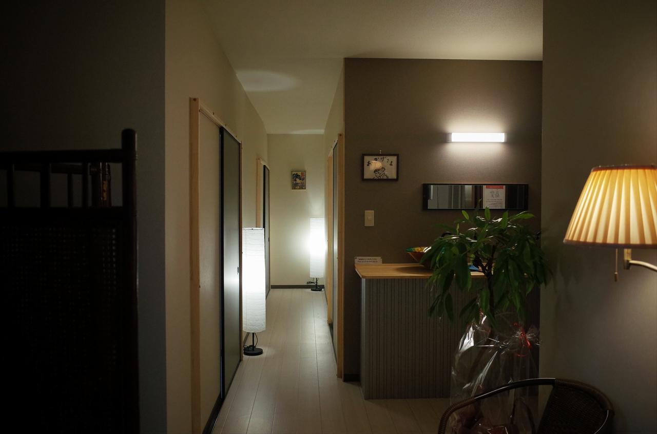 Chambre Dhote Tatami Suwa  Ngoại thất bức ảnh