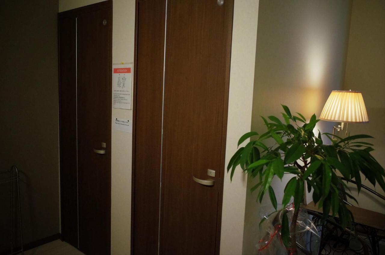 Chambre Dhote Tatami Suwa  Ngoại thất bức ảnh