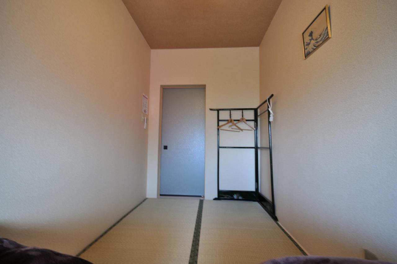 Chambre Dhote Tatami Suwa  Ngoại thất bức ảnh