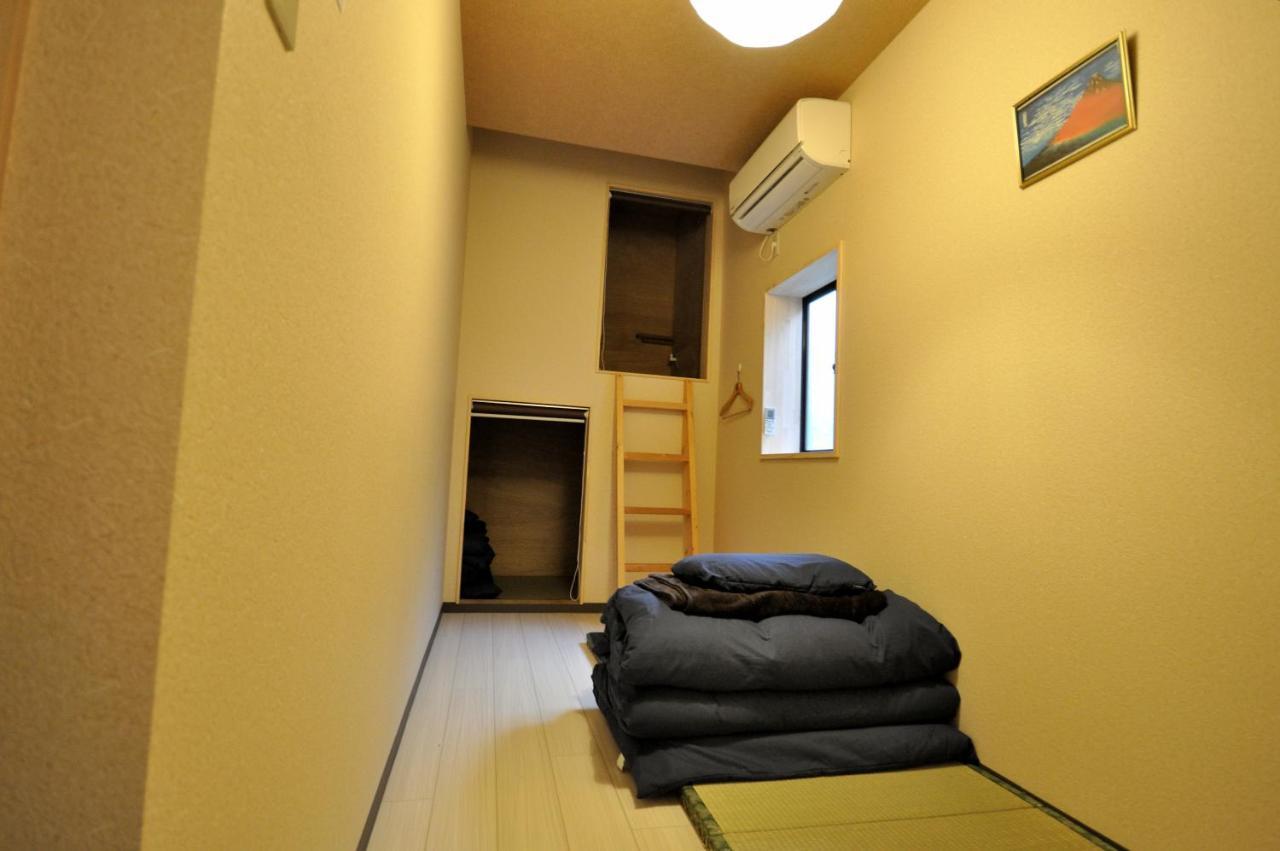 Chambre Dhote Tatami Suwa  Ngoại thất bức ảnh