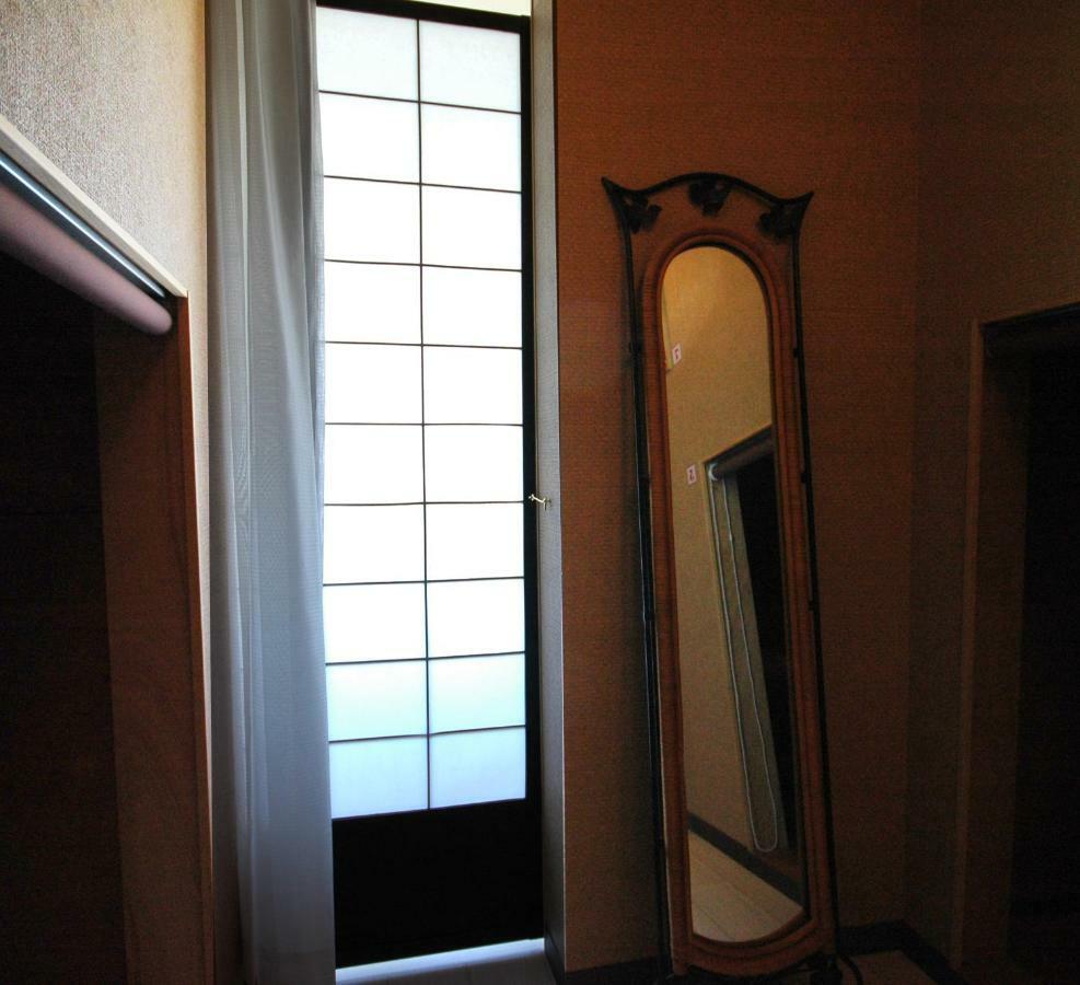 Chambre Dhote Tatami Suwa  Ngoại thất bức ảnh
